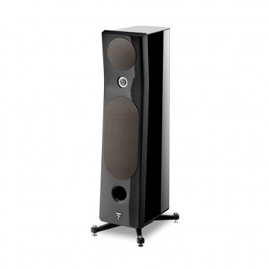 Grindinė kolonėlė Focal Kanta No3 5 Grindinė kolonėlė Focal Kanta No3 5