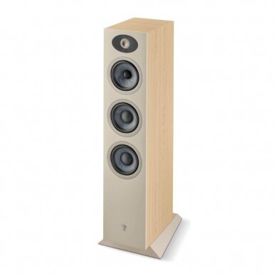 Grindinė kolonėlė Focal Theva No2 6 Grindinė kolonėlė Focal Theva No2 6