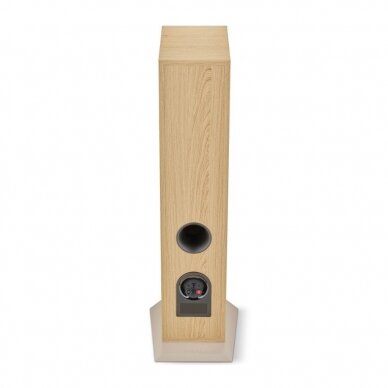 Grindinė kolonėlė Focal Theva No2 8