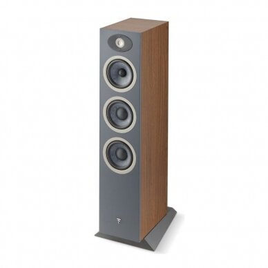 Grindinė kolonėlė Focal Theva No2 3 Grindinė kolonėlė Focal Theva No2 3
