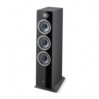 Grindinė kolonėlė Focal Theva No3 Grindinė kolonėlė Focal Theva No3