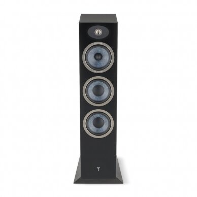 Grindinė kolonėlė Focal Theva No3 1 Grindinė kolonėlė Focal Theva No3 1