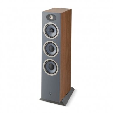 Grindinė kolonėlė Focal Theva No3 4 Grindinė kolonėlė Focal Theva No3 4