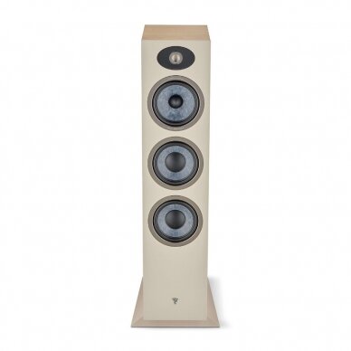 Grindinė kolonėlė Focal Theva No3 6 Grindinė kolonėlė Focal Theva No3 6