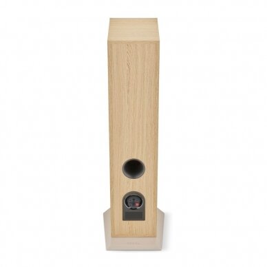 Grindinė kolonėlė Focal Theva No3 8 Grindinė kolonėlė Focal Theva No3 8