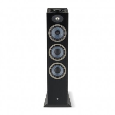 Grindinė kolonėlė Focal Theva No3-D Grindinė kolonėlė Focal Theva No3-D