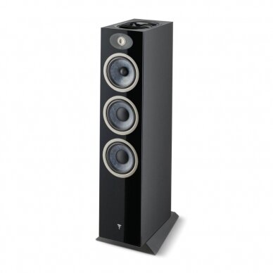 Grindinė kolonėlė Focal Theva No3-D 1 Grindinė kolonėlė Focal Theva No3-D 1