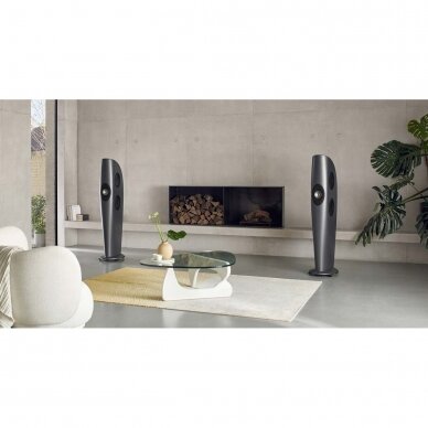 Grindinė kolonėlė KEF Blade One Meta Speaker 3