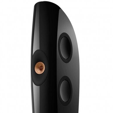 Grindinė kolonėlė KEF Blade One Meta Speaker 1 Grindinė kolonėlė KEF Blade One Meta Speaker 1