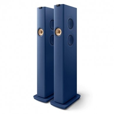 Grindinė kolonėlė KEF LS60 Belaidė 2 Grindinė kolonėlė KEF LS60 Belaidė 2
