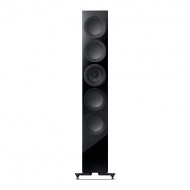 Grindinė kolonėlė KEF R11 Meta 1