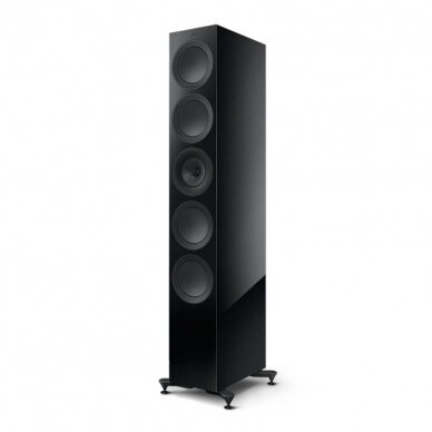 Grindinė kolonėlė KEF R11 Meta Grindinė kolonėlė KEF R11 Meta