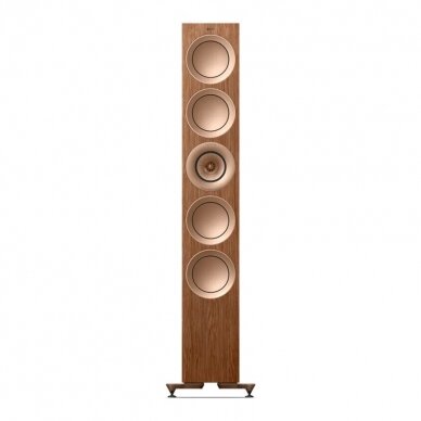 Grindinė kolonėlė KEF R11 Meta 4