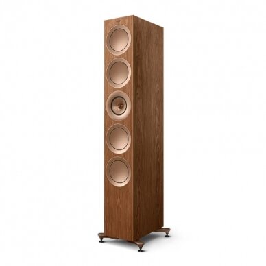 Grindinė kolonėlė KEF R11 Meta 5