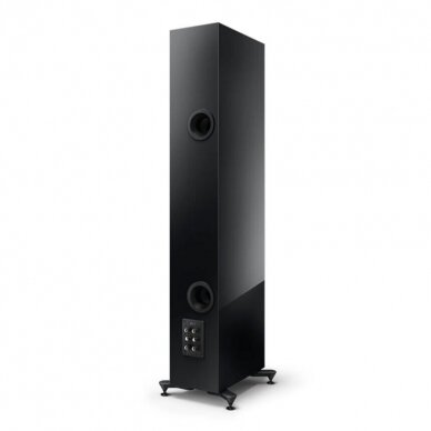 Grindinė kolonėlė KEF R11 Meta 2 Grindinė kolonėlė KEF R11 Meta 2