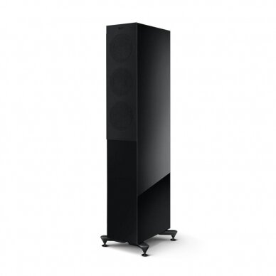 KEF-R5 Meta ant grindų pastatoma garso kolonėlė