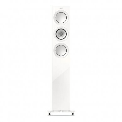 KEF-R5 Meta ant grindų pastatoma garso kolonėlė 1 KEF-R5 Meta ant grindų pastatoma garso kolonėlė 1