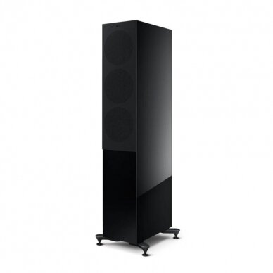 Grindinė kolonėlė KEF R7 Meta 1 Grindinė kolonėlė KEF R7 Meta 1