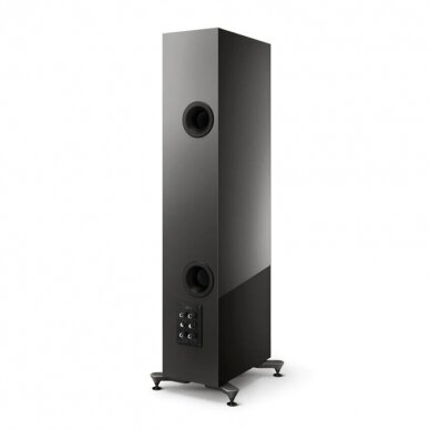 Grindinė kolonėlė KEF R7 Meta 4