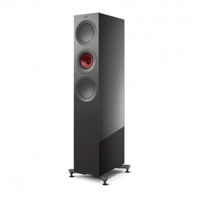 Grindinė kolonėlė KEF R7 Meta 2