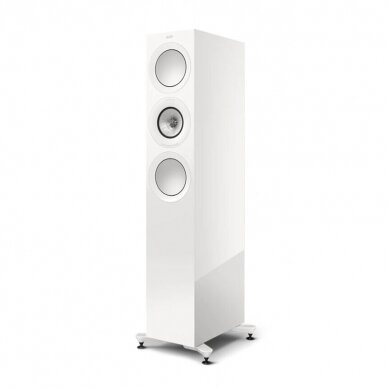 Grindinė kolonėlė KEF R7 Meta 5 Grindinė kolonėlė KEF R7 Meta 5