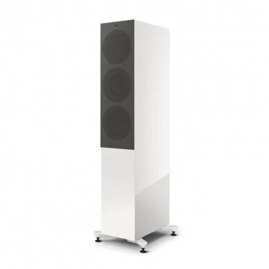 Grindinė kolonėlė KEF R7 Meta 6