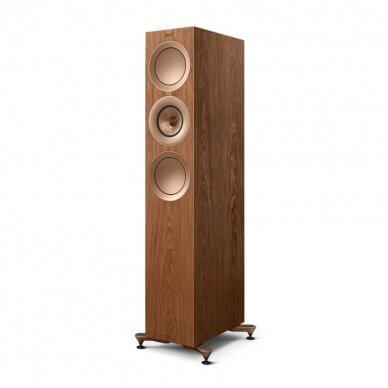 Grindinė kolonėlė KEF R7 Meta 7 Grindinė kolonėlė KEF R7 Meta 7