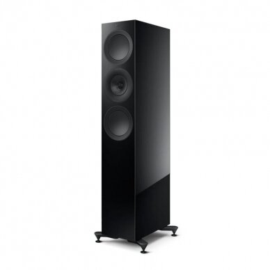 Grindinė kolonėlė KEF R7 Meta Grindinė kolonėlė KEF R7 Meta