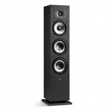 POLK AUDIO  MONITOR XT60 1