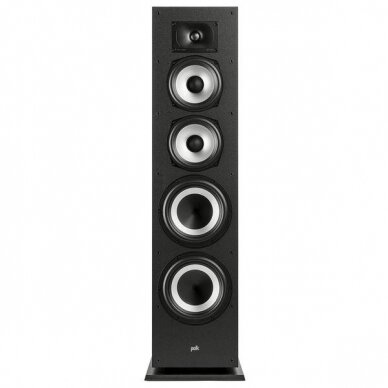 POLK AUDIO  MONITOR XT70 1