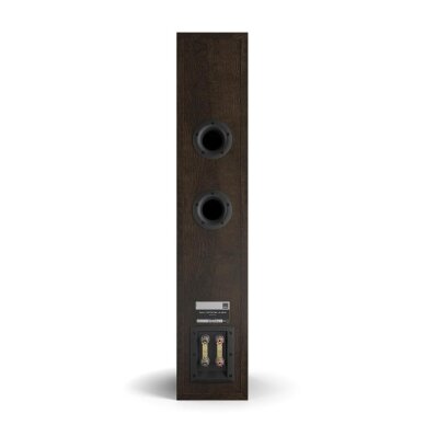 Grindinė kolonėlė OPTICON 6 MK2 5 Grindinė kolonėlė OPTICON 6 MK2 5
