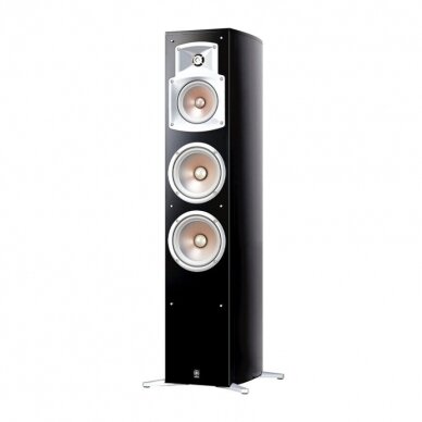 Grindinė kolonėlė Yamaha NS-555 Grindinė kolonėlė Yamaha NS-555
