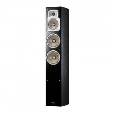 Grindinė kolonėlė Yamaha NS-F350 1 Grindinė kolonėlė Yamaha NS-F350 1