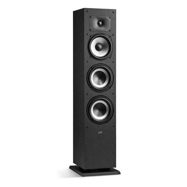 POLK AUDIO  MONITOR XT60 1