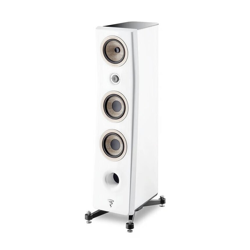 Grindinė kolonėlė Focal Kanta No2 8 Grindinė kolonėlė Focal Kanta No2 8