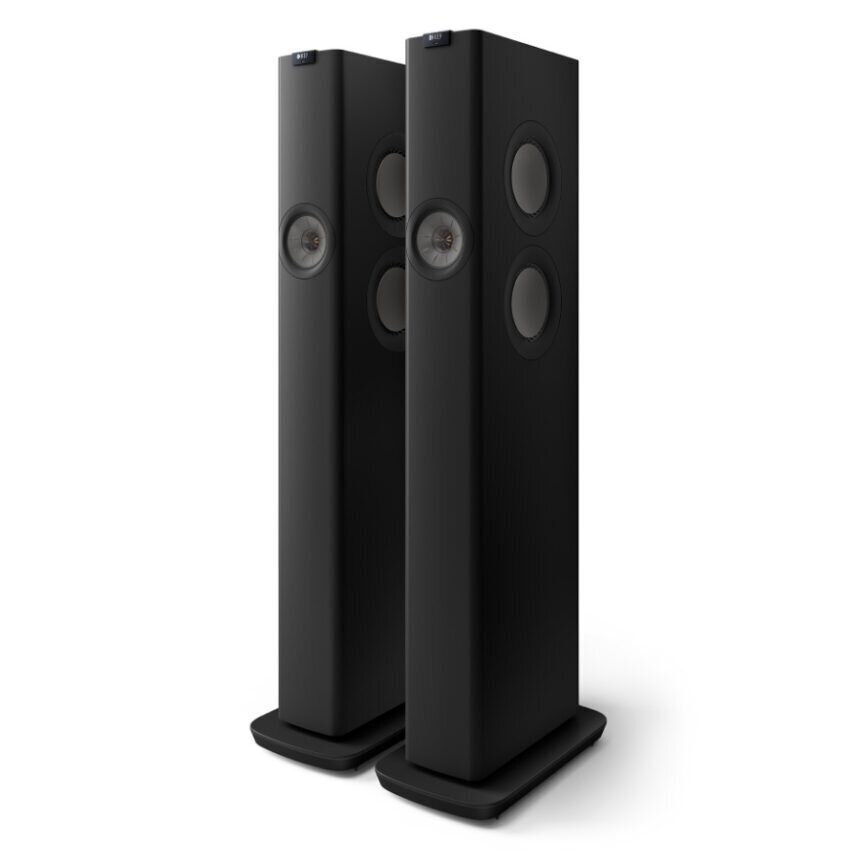 Grindinė kolonėlė KEF LS60 Belaidė