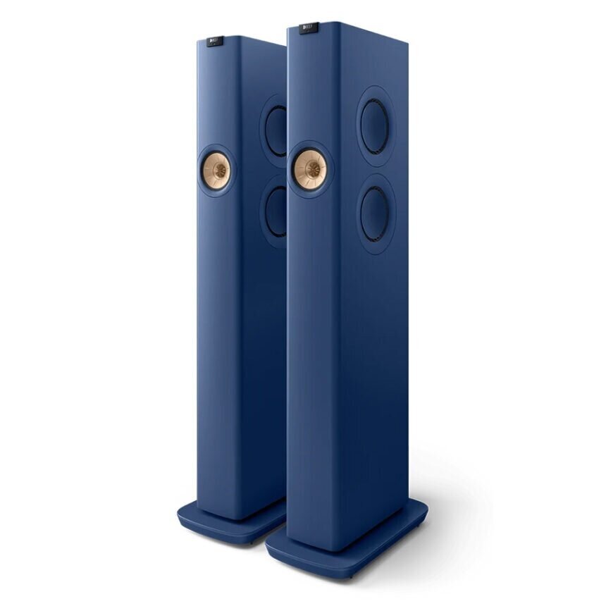 Grindinė kolonėlė KEF LS60 Belaidė 2