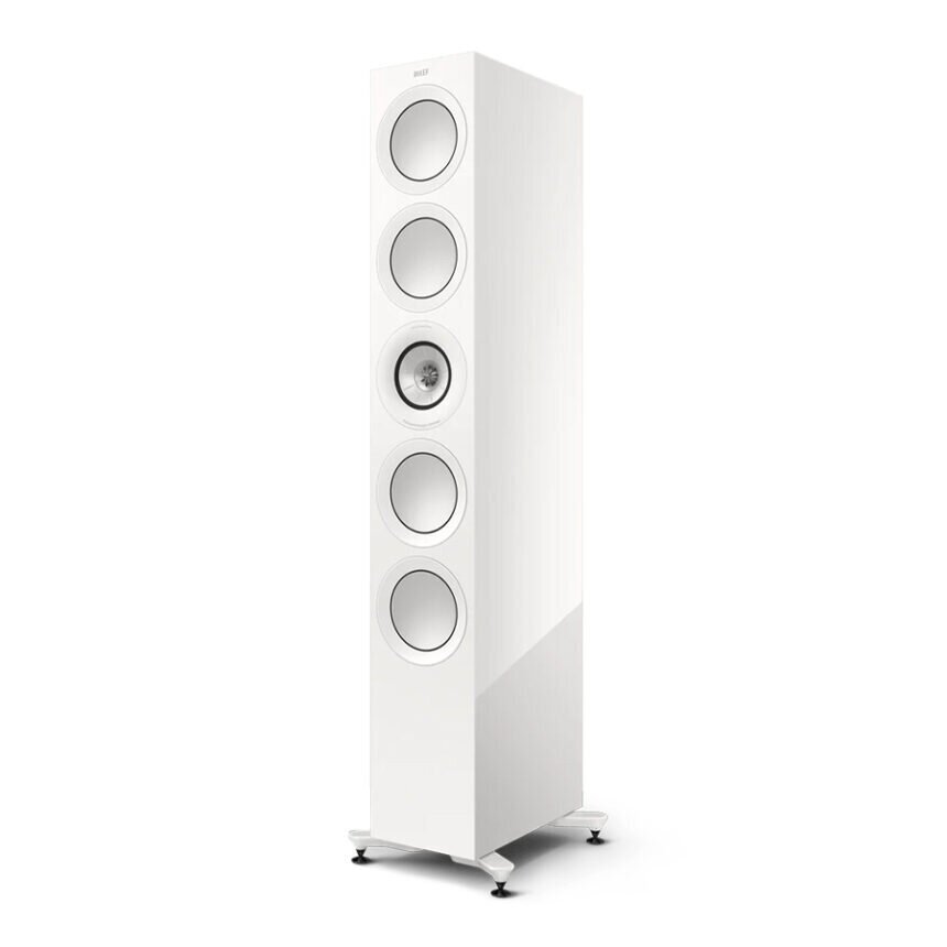 Grindinė kolonėlė KEF R11 Meta 3