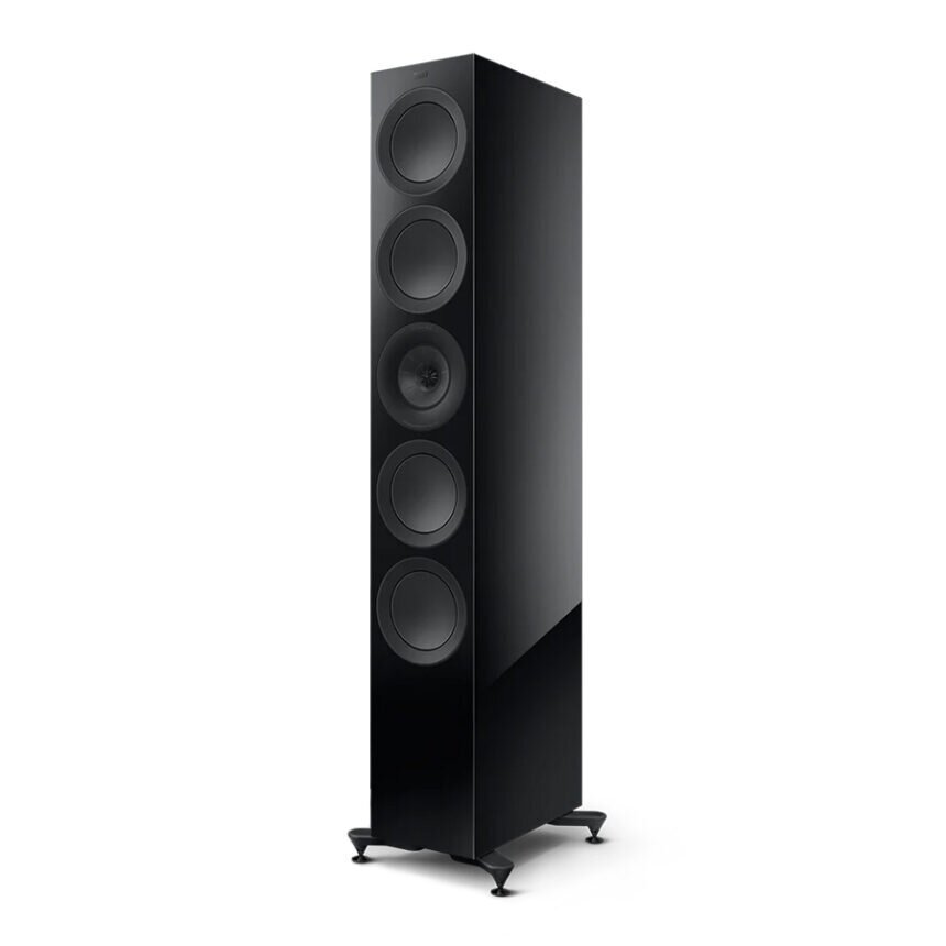Grindinė kolonėlė KEF R11 Meta Grindinė kolonėlė KEF R11 Meta