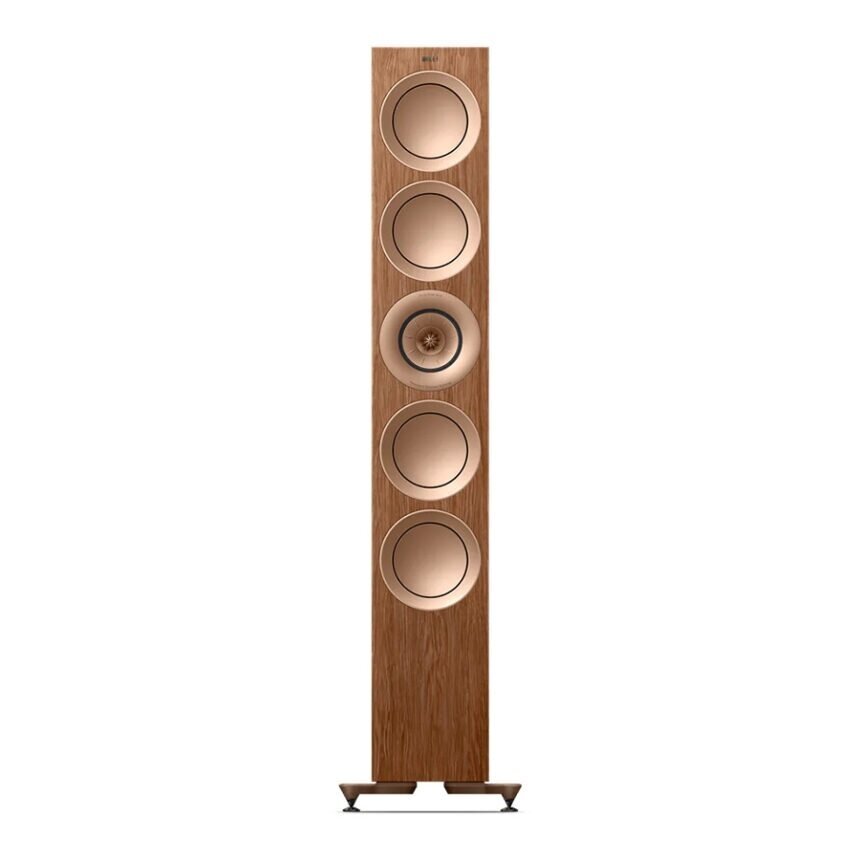 Grindinė kolonėlė KEF R11 Meta 4 Grindinė kolonėlė KEF R11 Meta 4