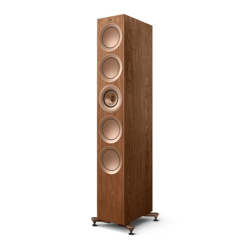 Grindinė kolonėlė KEF R11 Meta 5
