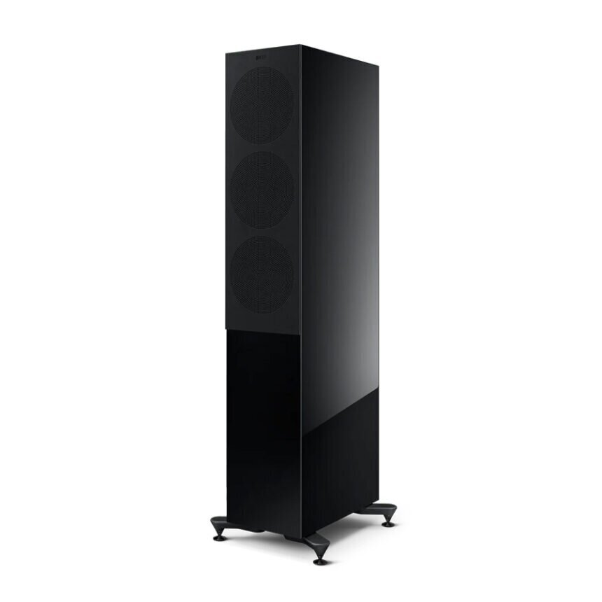 Grindinė kolonėlė KEF R7 Meta 1