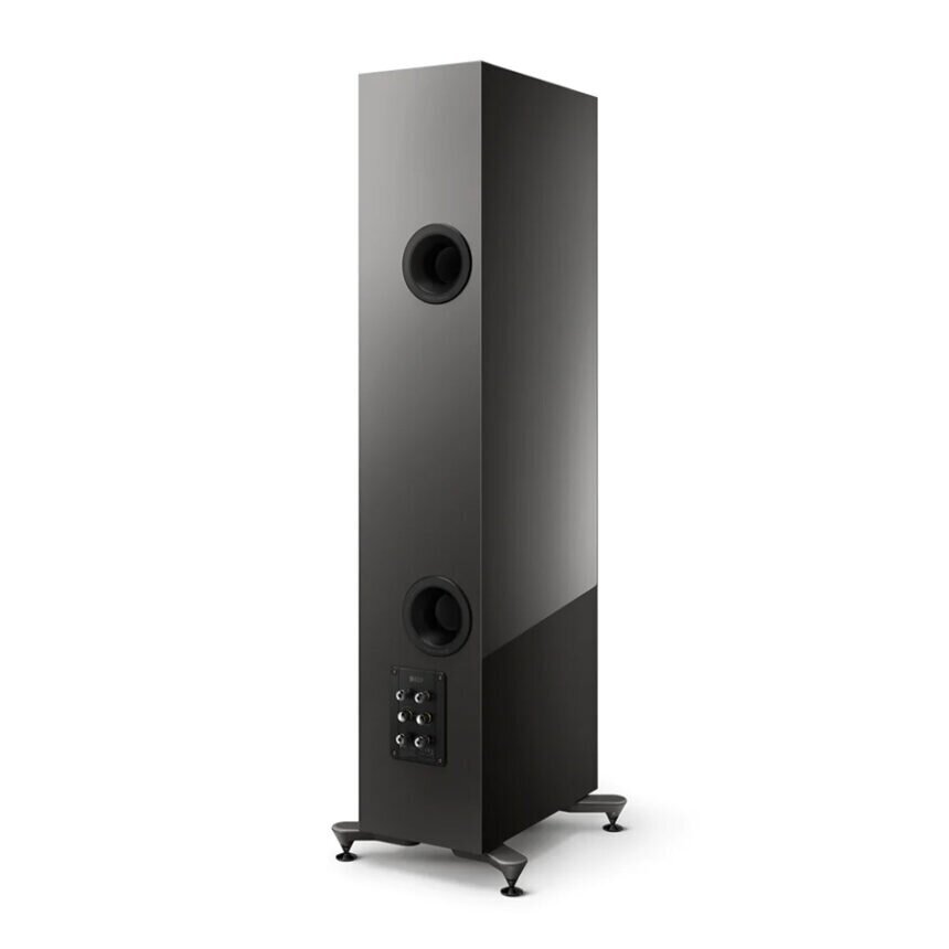 Grindinė kolonėlė KEF R7 Meta 4