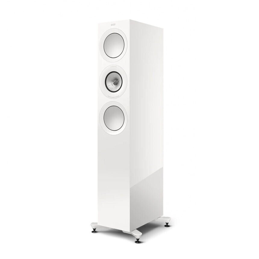 Grindinė kolonėlė KEF R7 Meta 5