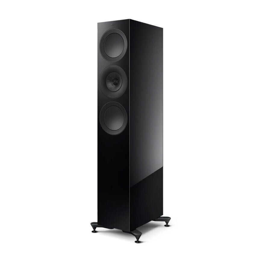Grindinė kolonėlė KEF R7 Meta Grindinė kolonėlė KEF R7 Meta