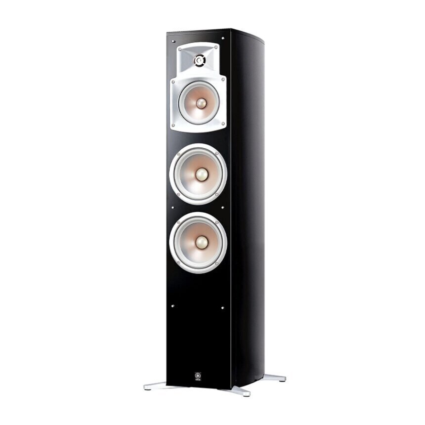Grindinė kolonėlė Yamaha NS-555 Grindinė kolonėlė Yamaha NS-555