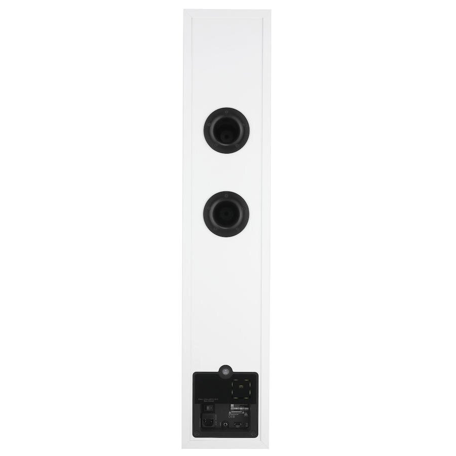 Grindinė kolonėlė CALLISTO 6 C 4 Grindinė kolonėlė CALLISTO 6 C 4