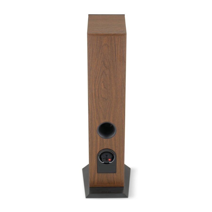 Grindinė kolonėlė Focal Theva No2 5 Grindinė kolonėlė Focal Theva No2 5