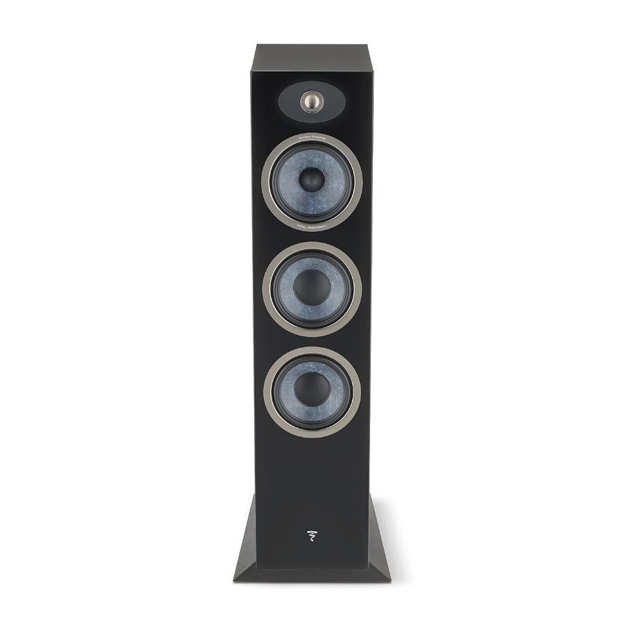Grindinė kolonėlė Focal Theva No3 1