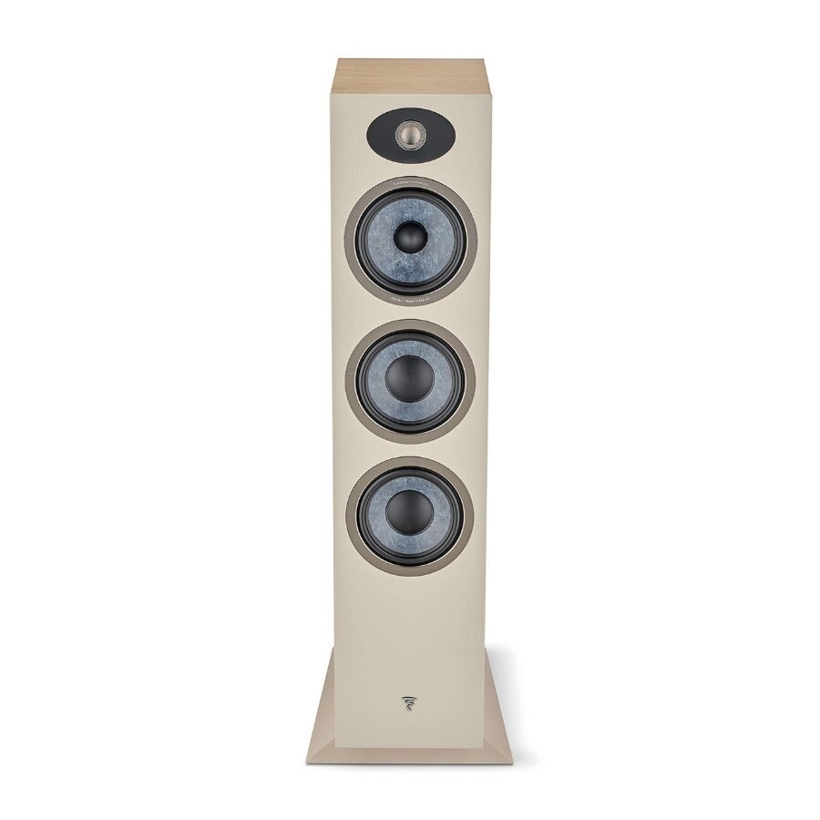 Grindinė kolonėlė Focal Theva No3 6